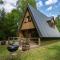 Chalet Rowan Cottage by Interhome - Inverness