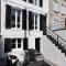 Holiday Home Guillaume le Conquérant by Interhome - 滨海图维列