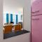 Holiday Home Guillaume le Conquérant by Interhome - 滨海图维列