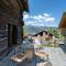 Chalet Chalet les Combes by Interhome