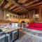 Chalet Chalet les Combes by Interhome
