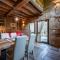 Chalet Chalet les Combes by Interhome Chalet Chalet les Combes by Interhome