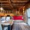 Chalet Les Combes by Interhome