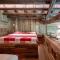 Chalet Chalet les Combes by Interhome