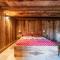 Chalet Chalet les Combes by Interhome - Introd