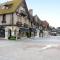 Holiday Home Guillaume le Conquérant by Interhome - 滨海图维列