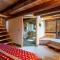 Chalet Les Combes by Interhome