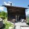 Chalet Chalet les Combes by Interhome