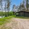 Holiday Home Lohi- cjoe237 a by Interhome - Säynetlahti