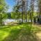 Holiday Home Lohi- cjoe237 a by Interhome - Säynetlahti