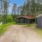 Holiday Home Lohi- cjoe237 a by Interhome - Säynetlahti