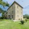 Villa Le Rondini by Interhome - Cortona