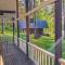 Holiday Home Kiviranta by Interhome