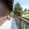 Apartment Am Hohen Bogen-37 by Interhome