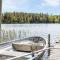 Holiday Home Erikstorp Femman by Interhome - 乌洛夫斯特伦