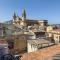Large Historic apt in Palermo