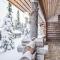 Holiday Home Joikupirtti b by Interhome - Pyhätunturi