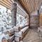 Holiday Home Joikupirtti b by Interhome - Pyhätunturi