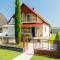 Holiday Home Gizella by Interhome