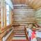 Holiday Home Cjoe239 by Interhome - Pölläkkä