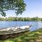 Holiday Home Norrviken by Interhome