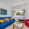 Holiday Home Il Giardino sul Mare by Interhome