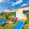 Holiday Home Il Giardino sul Mare by Interhome