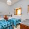 Holiday Home Il Giardino sul Mare by Interhome