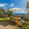 Holiday Home Il Giardino sul Mare by Interhome