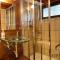 Borda Candia,jacuzzi ,Parking