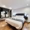 Borda Candia,jacuzzi ,Parking