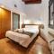 Borda Candia,jacuzzi ,Parking