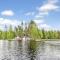 Holiday Home Wuorilahti by Interhome