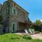 Holiday Home Maison Penta by Interhome