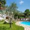 Holiday Home Luna by Interhome