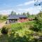 Holiday Home Lykka - 950m from the sea in NW Jutland by Interhome - 布洛克胡斯