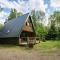 Chalet Birchwood Cottage by Interhome - إينفيرنيس