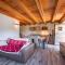 Apartment Les Combes by Interhome