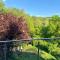 Ferienwohnung Waldblick