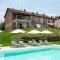 Holiday Home Il sogno di Elisa by Interhome