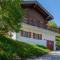 Chalet Anusach by Interhome - Nendaz