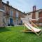 Holiday Home Il sogno di Elisa by Interhome