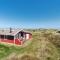 Holiday Home Arlin - 500m from the sea in NW Jutland by Interhome - Frøstrup