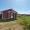 Holiday Home Arlin - 500m from the sea in NW Jutland by Interhome - Frøstrup