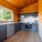Holiday Home Achmony Number 6 by Interhome
