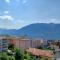 Apartment Residenza Aviva by Interhome - Muralto