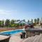 Holiday Home Skarpsätter Sportgård by Interhome