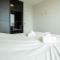 Apartment Zeestation with parking by Interhome