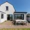 Welcome in - Vakantiehuis Oostburgsestraat 44, Zuidzande - 泽伊德赞德