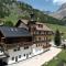 Piz Alpin B&B